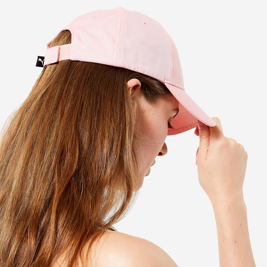 PUMA Cap - rosa 