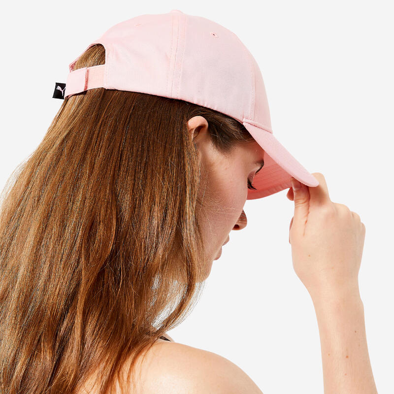Cappellino Puma rosa