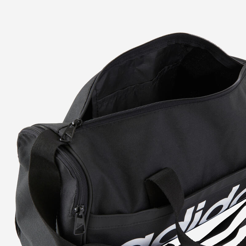 SAC DUFFEL ADIDAS XS NOIR BLANC