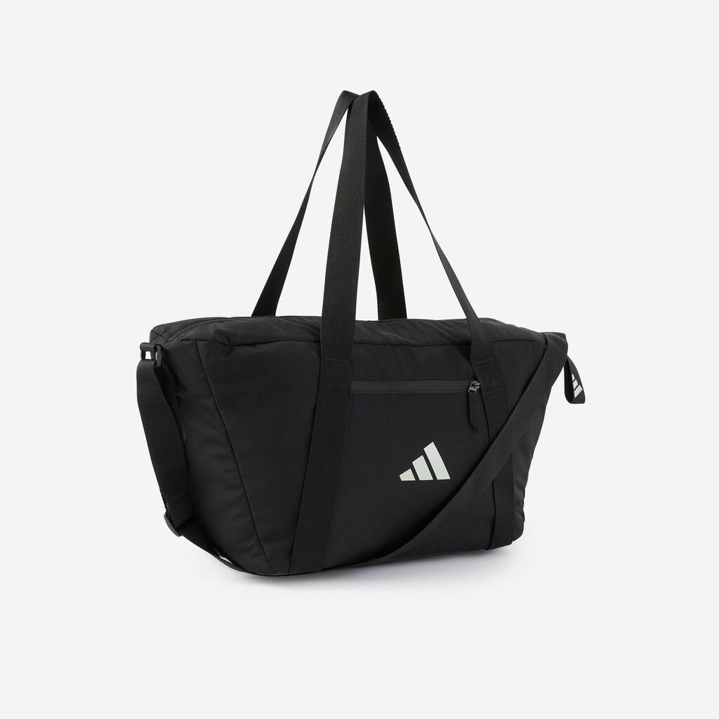 Adidas Sporttasche S - Schwarz