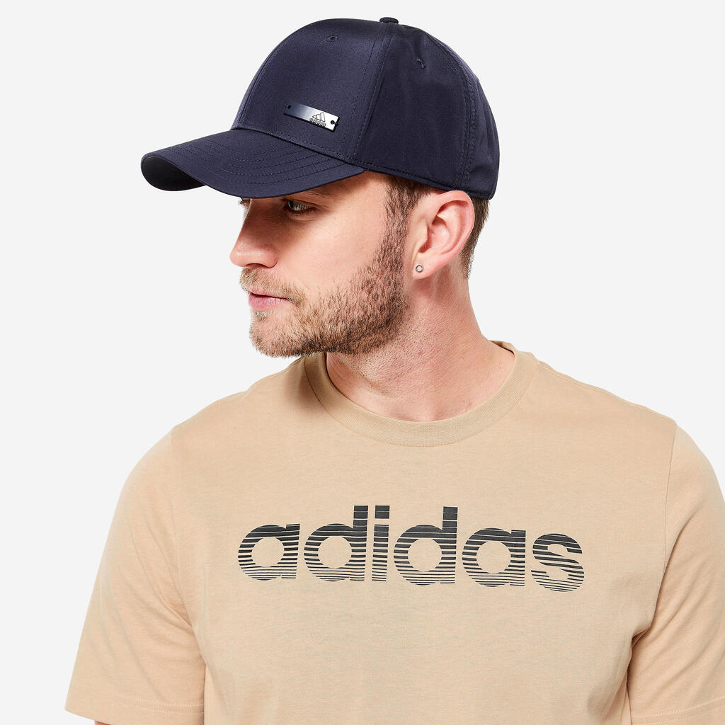 ADIDAS Cap unisex - blau 