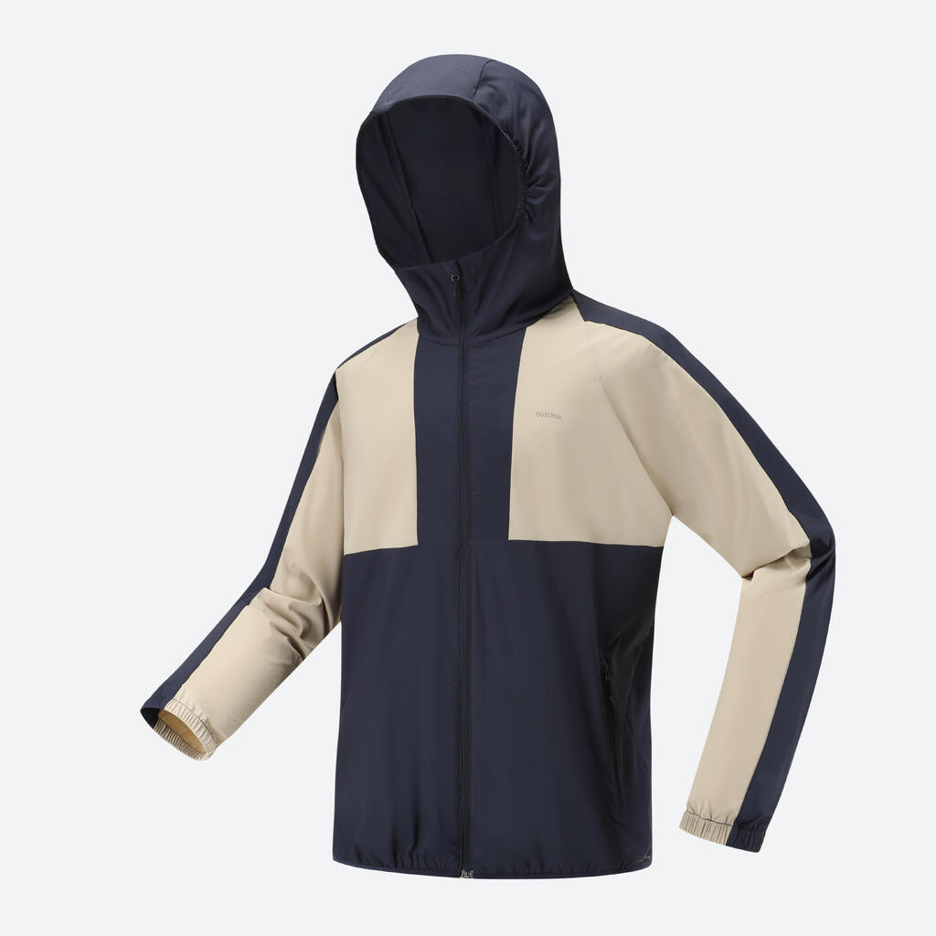 VESTE ANTI-UV HELIUM 500 HOMME