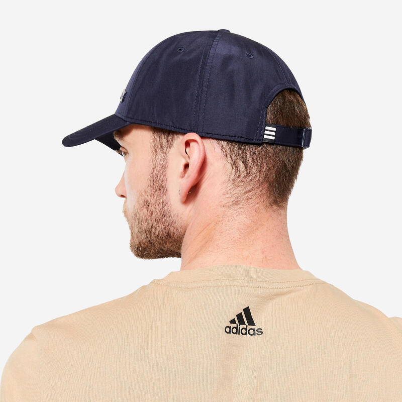 ADIDAS Cap unisex - marineblau 