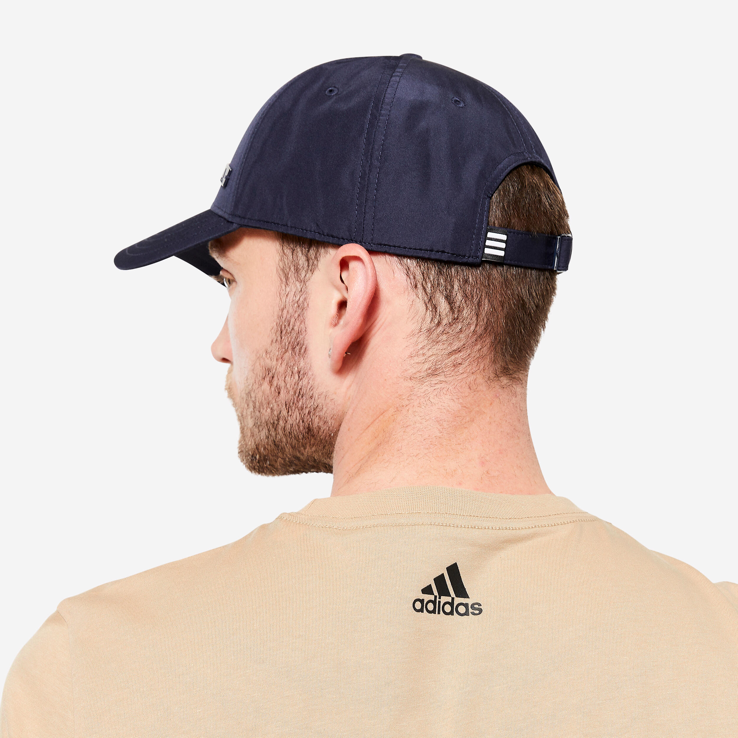 CAP ADIDAS UNISEX BLUE