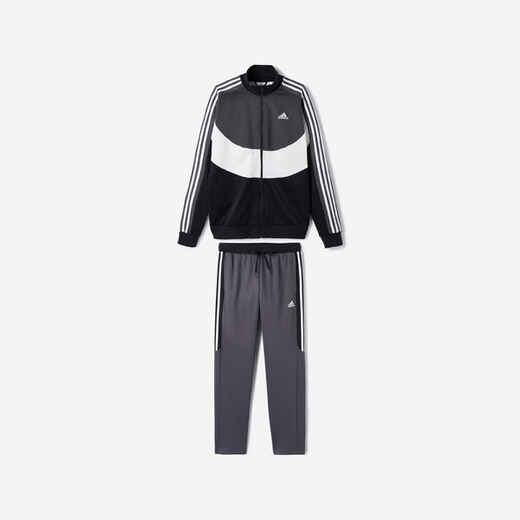 
      Adidas Trainingsanzug Herren Colorblock - schwarz
  