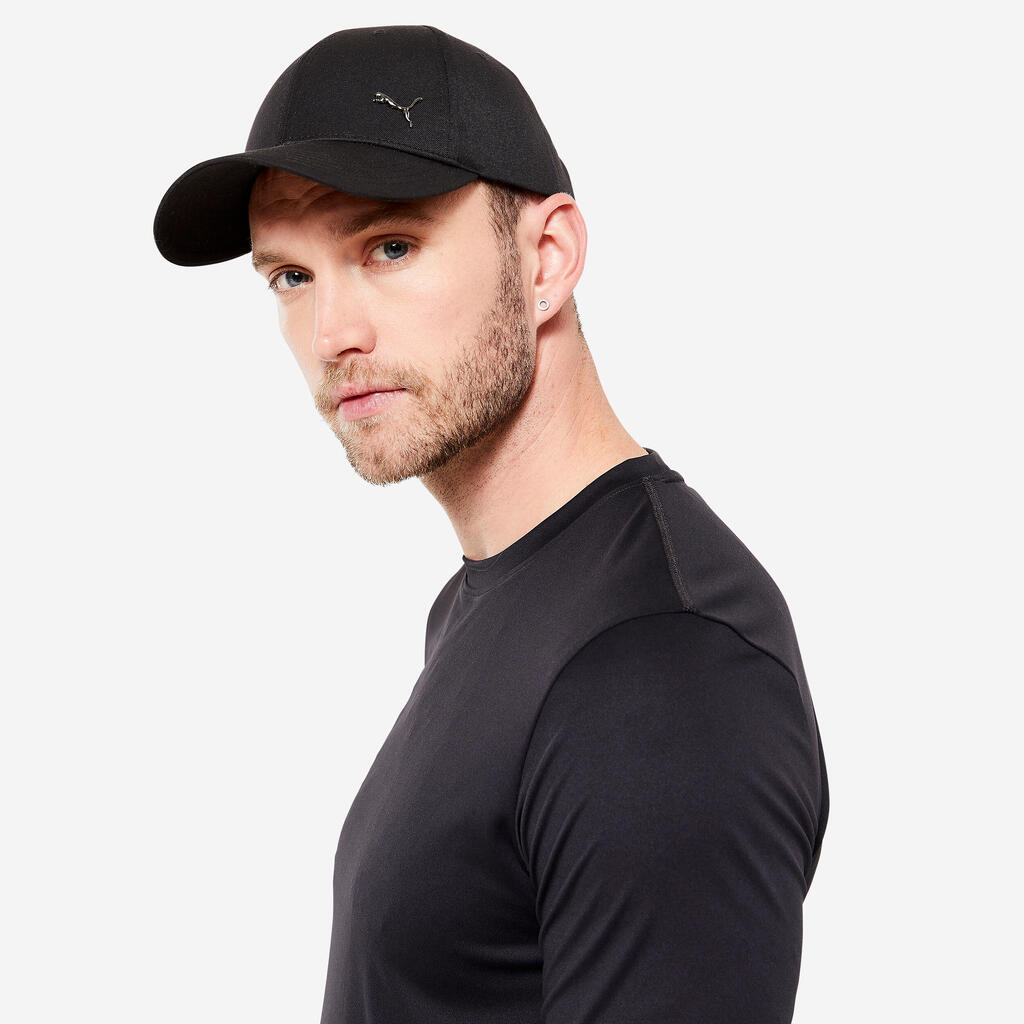 Cap - Black