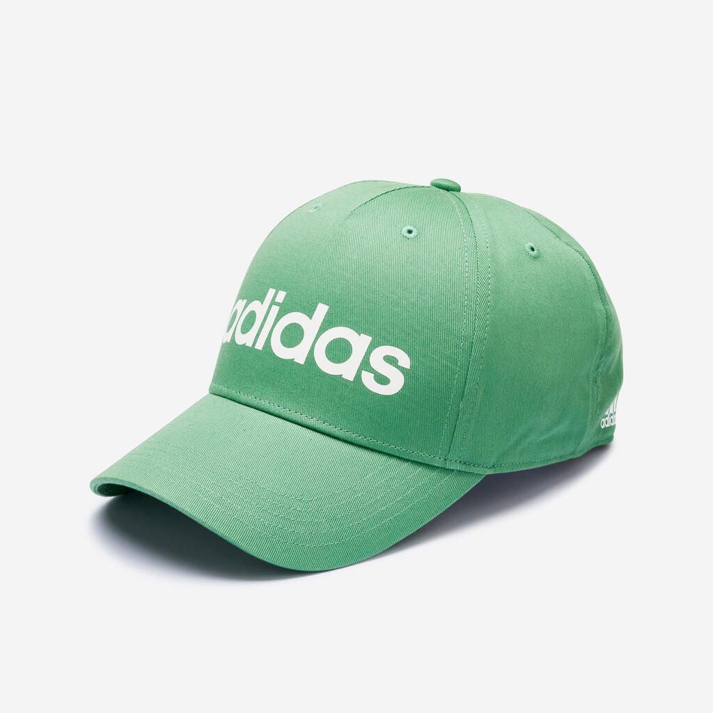 ADIDAS Cap unisex - grün 