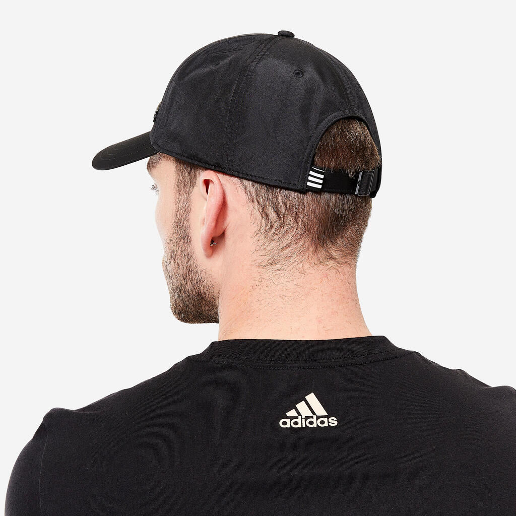 Fitness Cap - Black