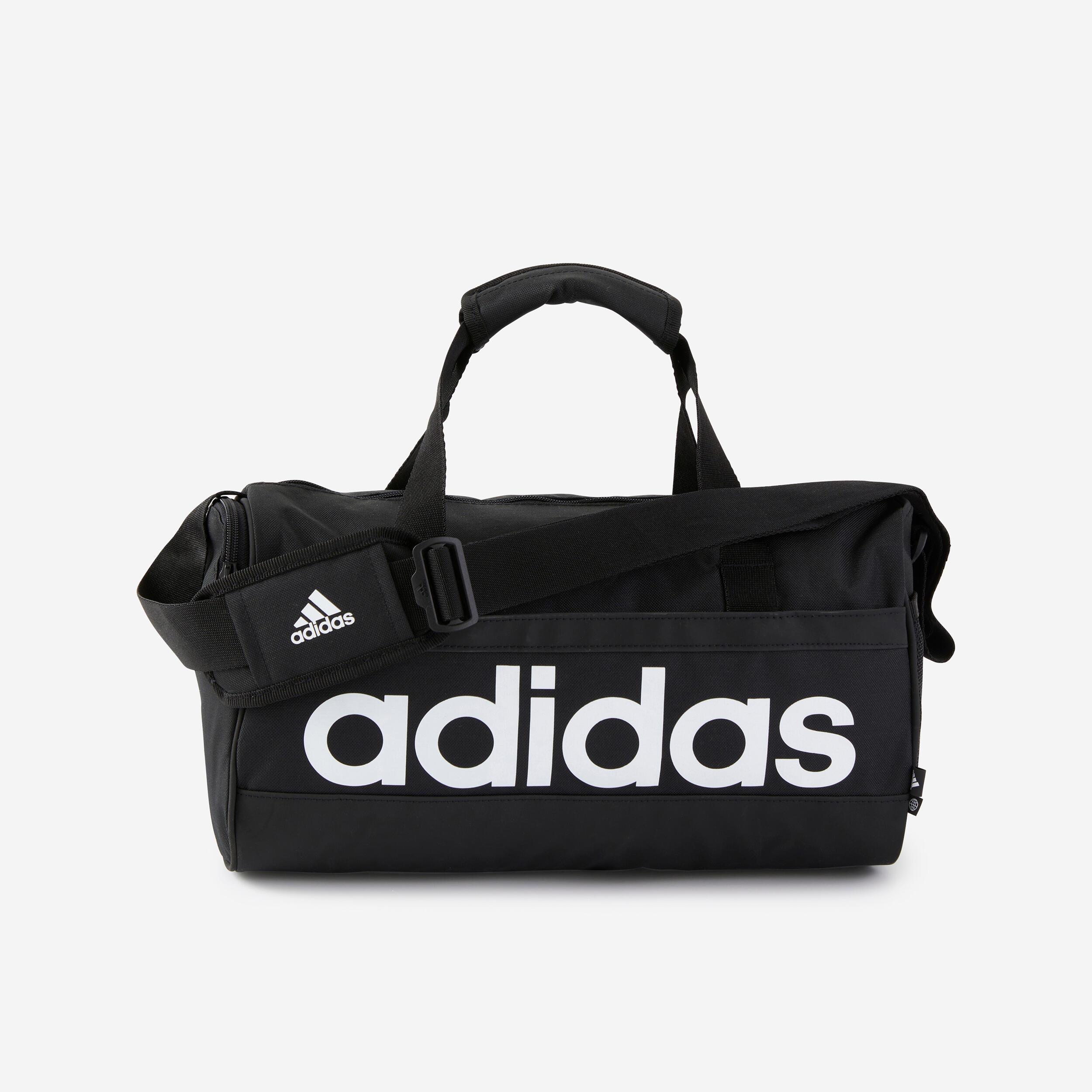 Adidas santiago deals mini duffel bag