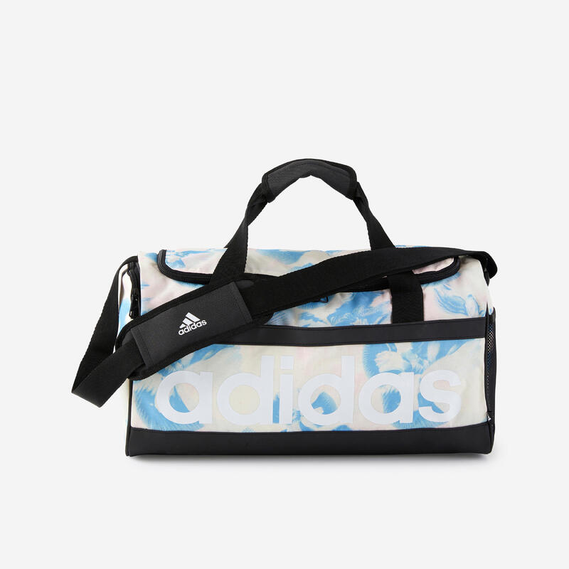 Adidas Rosa Borsone Adidas Palestra Adidas Linear Bag Borsa Adidas Decathlon Sportovní Tašky Adidas Decathlon