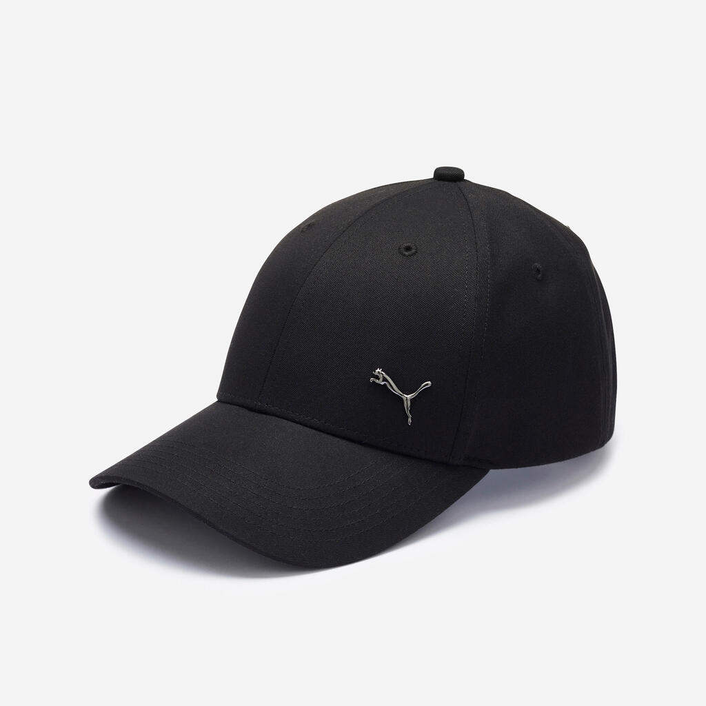 PUMA Cap - schwarz 