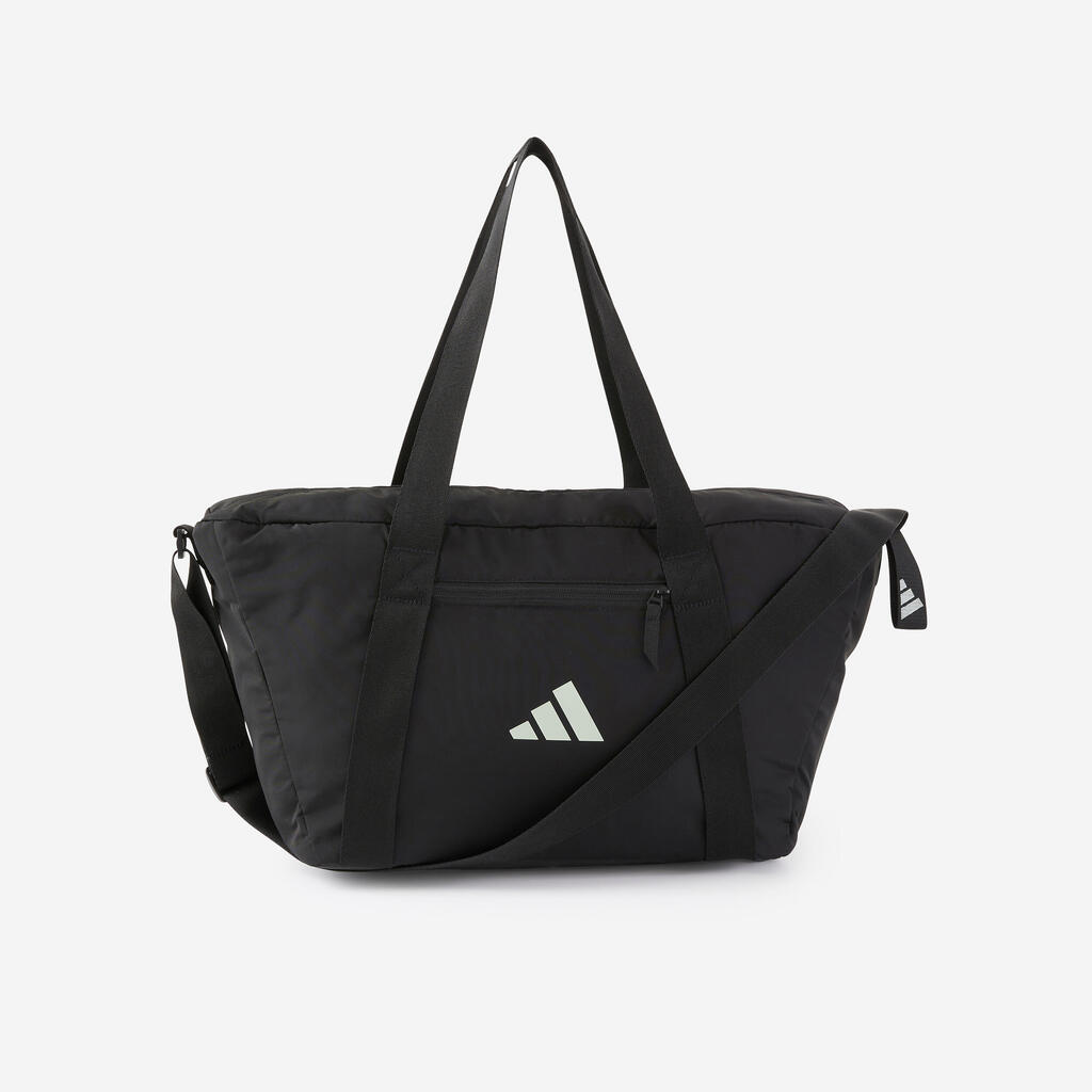 Women's Size S Duffel Bag