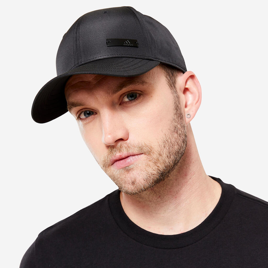 Fitness Cap - Black