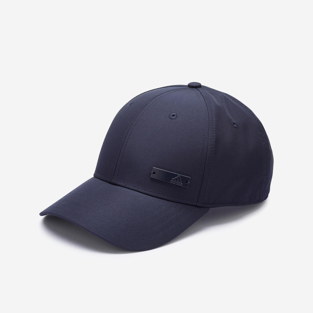 ADIDAS Cap unisex - blau 