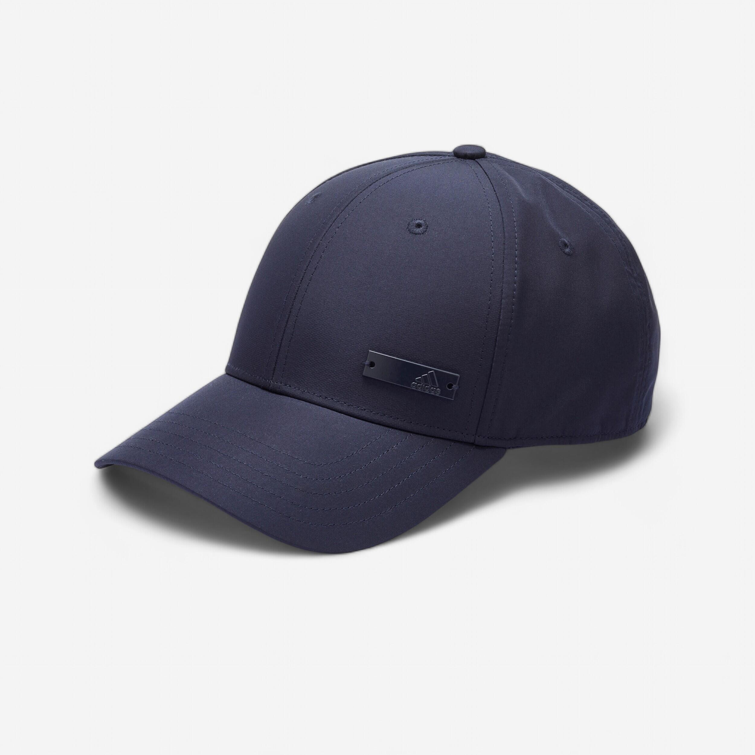Adidas - Casquette Adidas Unisexe Bleu - Casquette - Panoplies Training Adultes - Bleu - Taille Unique - Decathlon