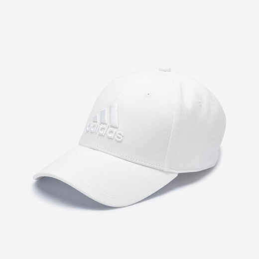 
      ADIDAS Cap unisex - weiss 
  