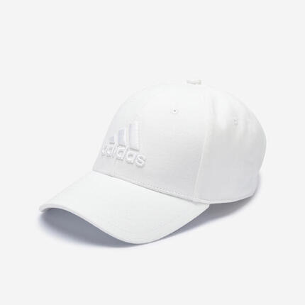 CASQUETTE ADIDAS UNISEXE BLANC