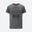 Men T shirt Travel 500 WOOL