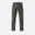 Men's Trousers Trek 100-AF Khaki