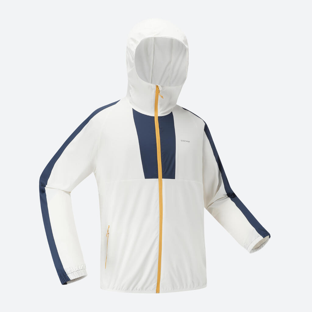 VESTE ANTI-UV HELIUM 550 HOMME