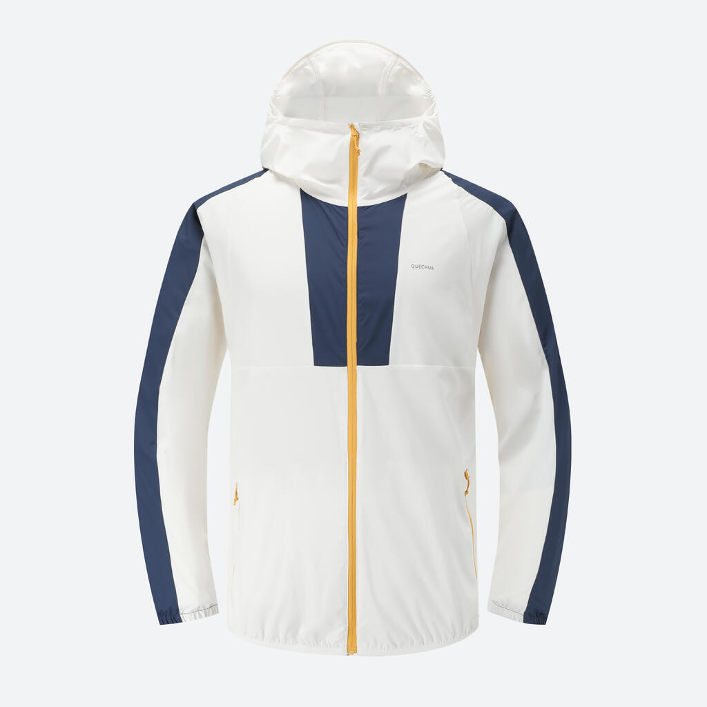 VESTE ANTI-UV HELIUM 550 HOMME