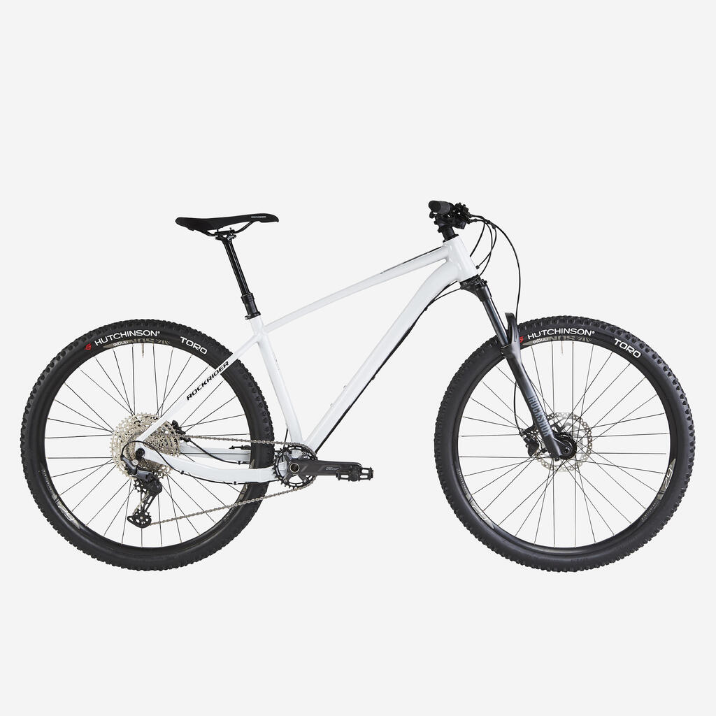 All-Mountain jalgratas AM 100 Hardtail