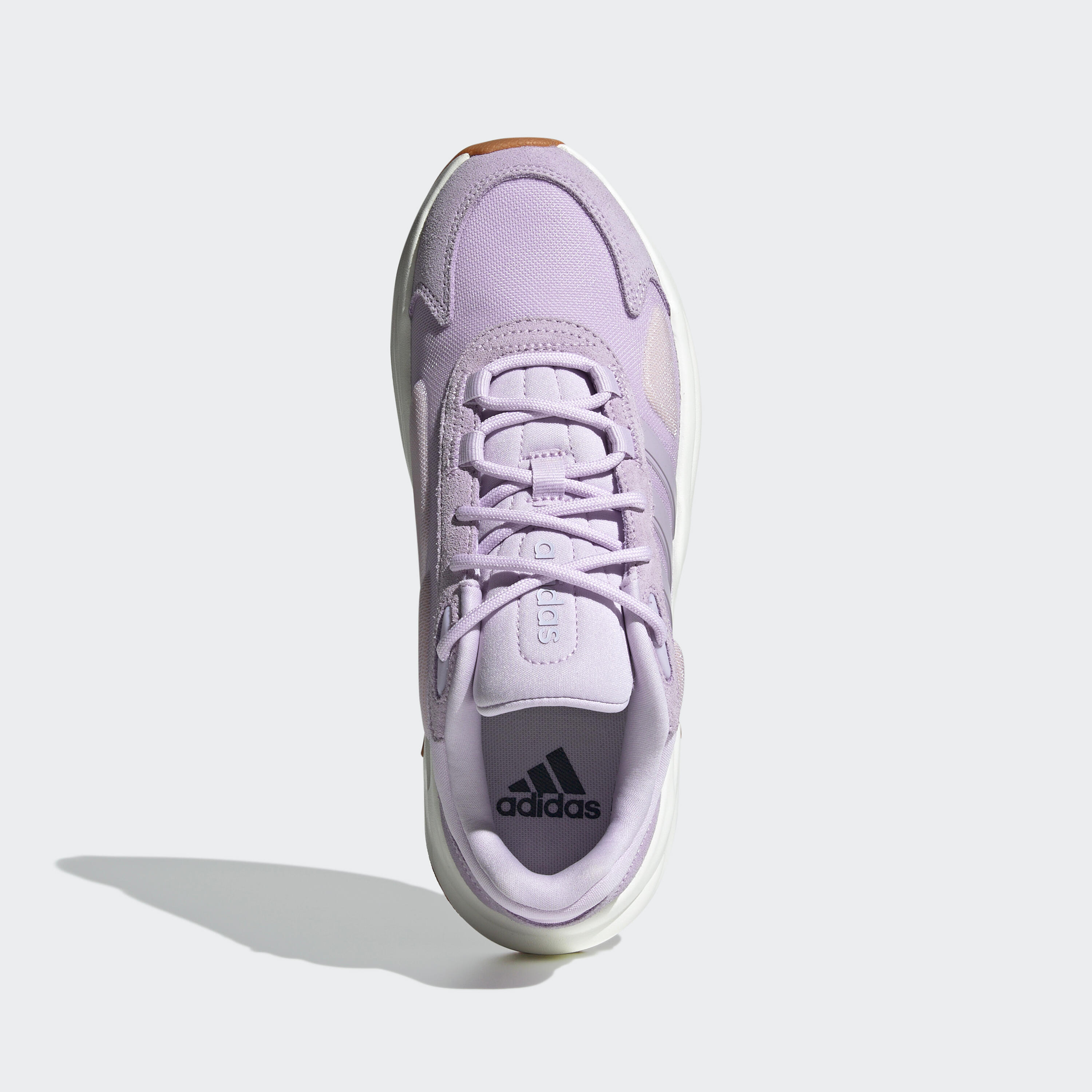 Buty do chodzenia damskie ADIDAS Ozelle 7/8