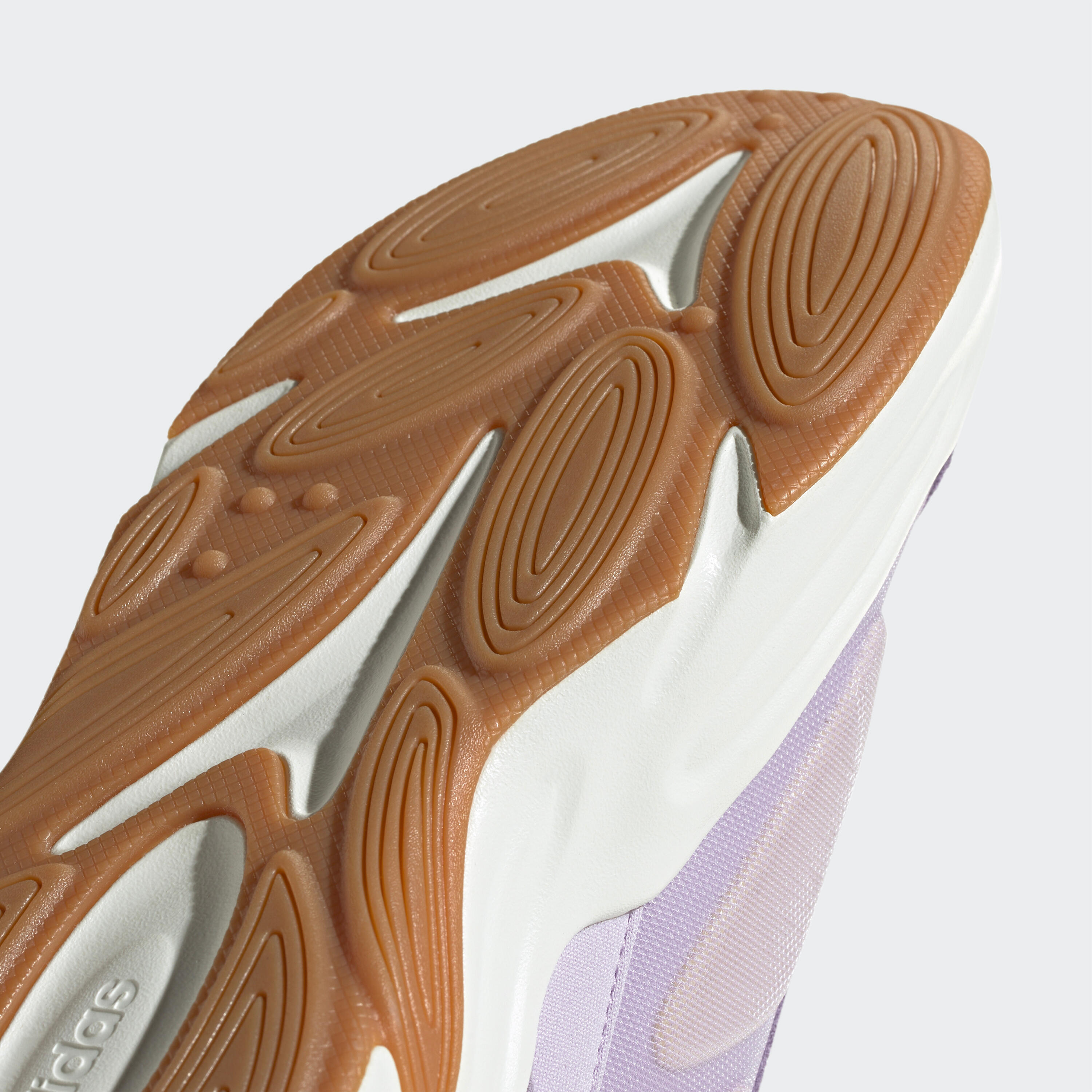 Buty do chodzenia damskie ADIDAS Ozelle 6/8