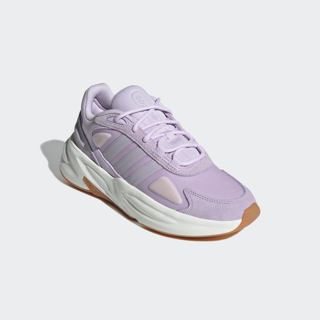 Sieviešu pastaigu apavi “Adidas Ozelle”, violeti