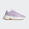 BASKETS DE MARCHE FEMME ADIDAS OZELLE MAUVE