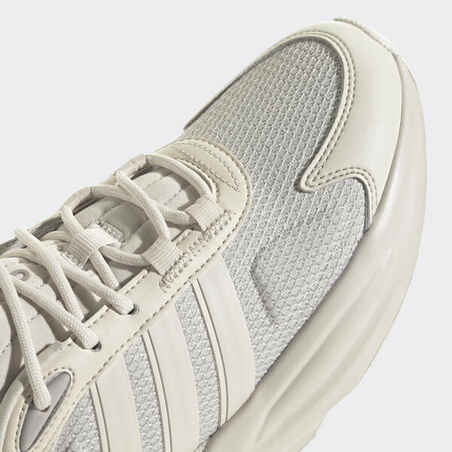 Moteriški sportiniai ėjimo batai „Adidas Ozelle“, smėliniai