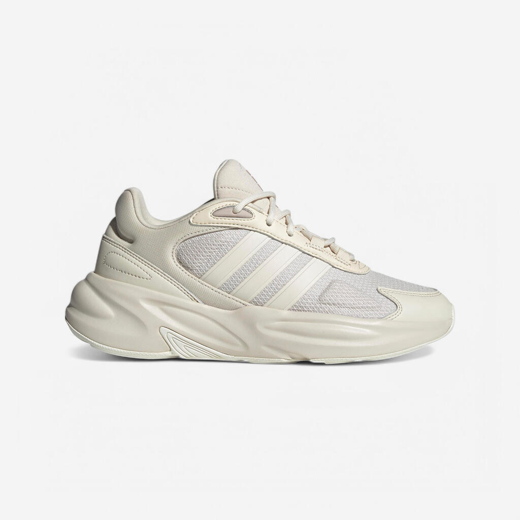 Bež ženski športni copati ADIDAS OZELLE 