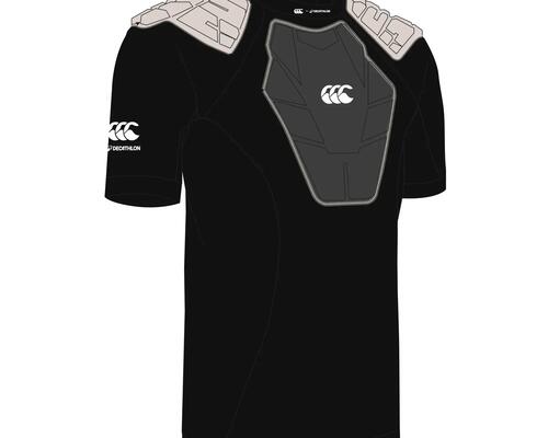 DECATHLON  Férfi rögbivállvédő - R500 Megfelelőségi nyilatkozat