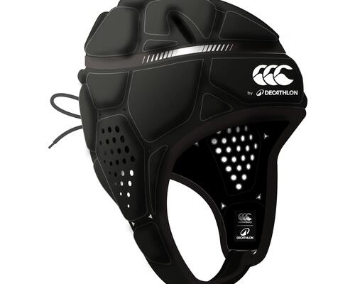 Casque de rugby - HEAD GUARD R500