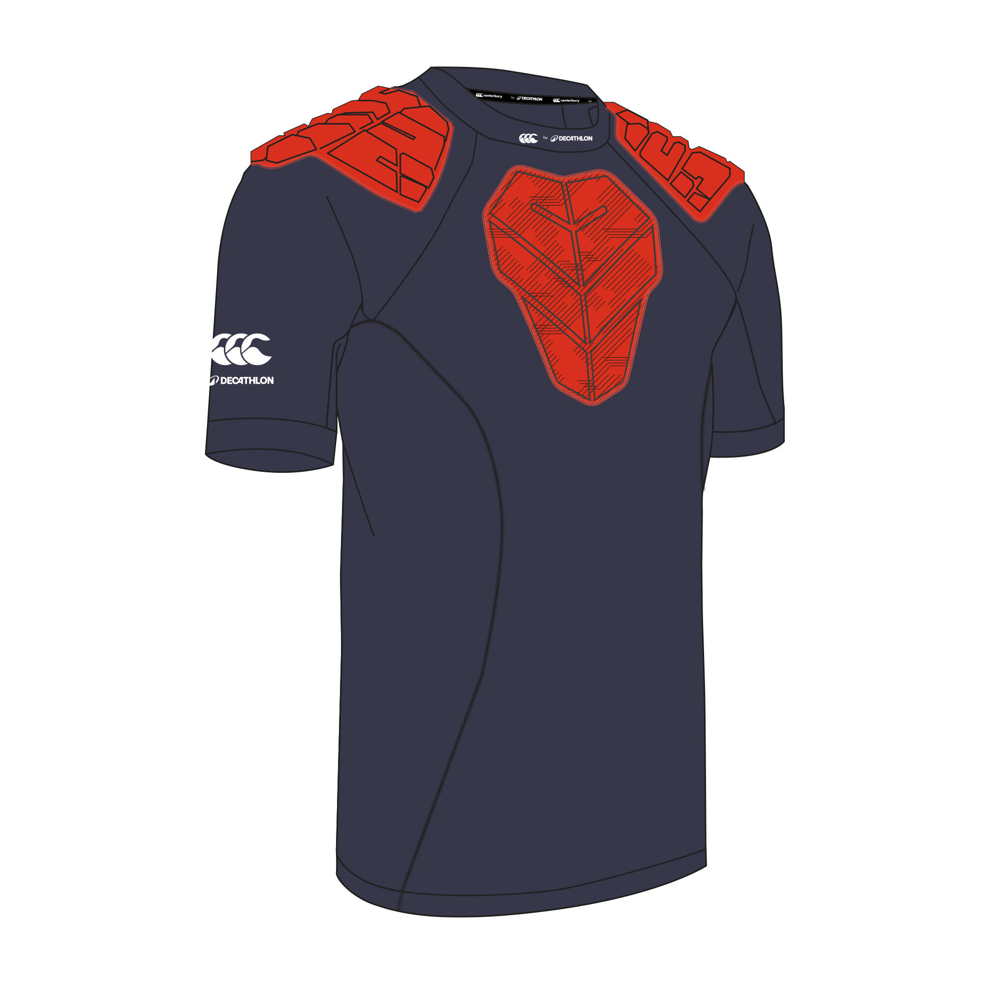 Rugby Pads