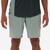 Short de padel respirant Homme - Kuikma Dry Vert