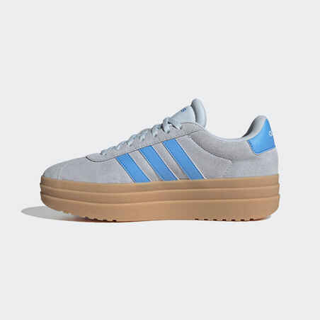 Moteriški batai „Adidas VL Court Bold“, mėlynos gumos