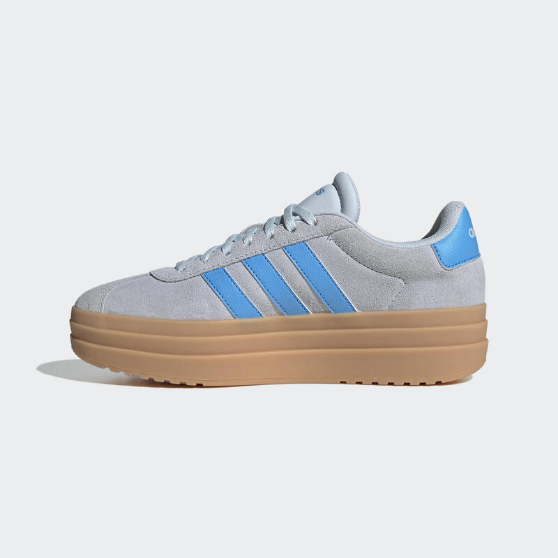 Dámské boty na chůzi ADIDAS VL COURT BOLD 