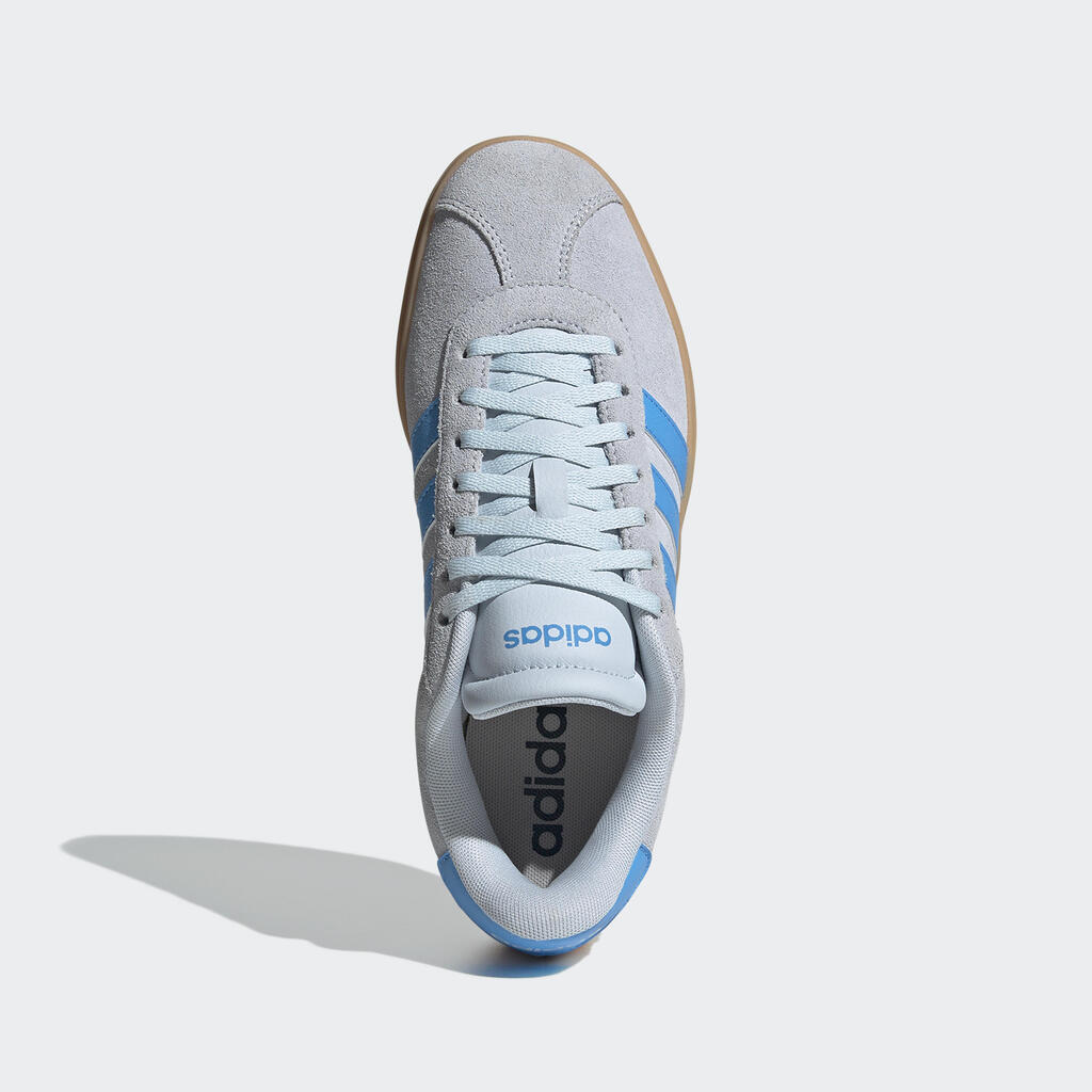 Sieviešu soļošanas apavi “Adidas VL Court Bold”, zili