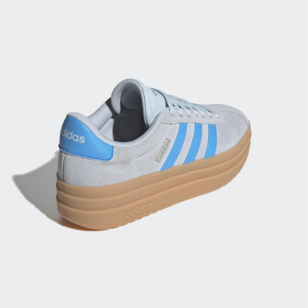 Sneaker Damen ADIDAS - VL Court Bold blau