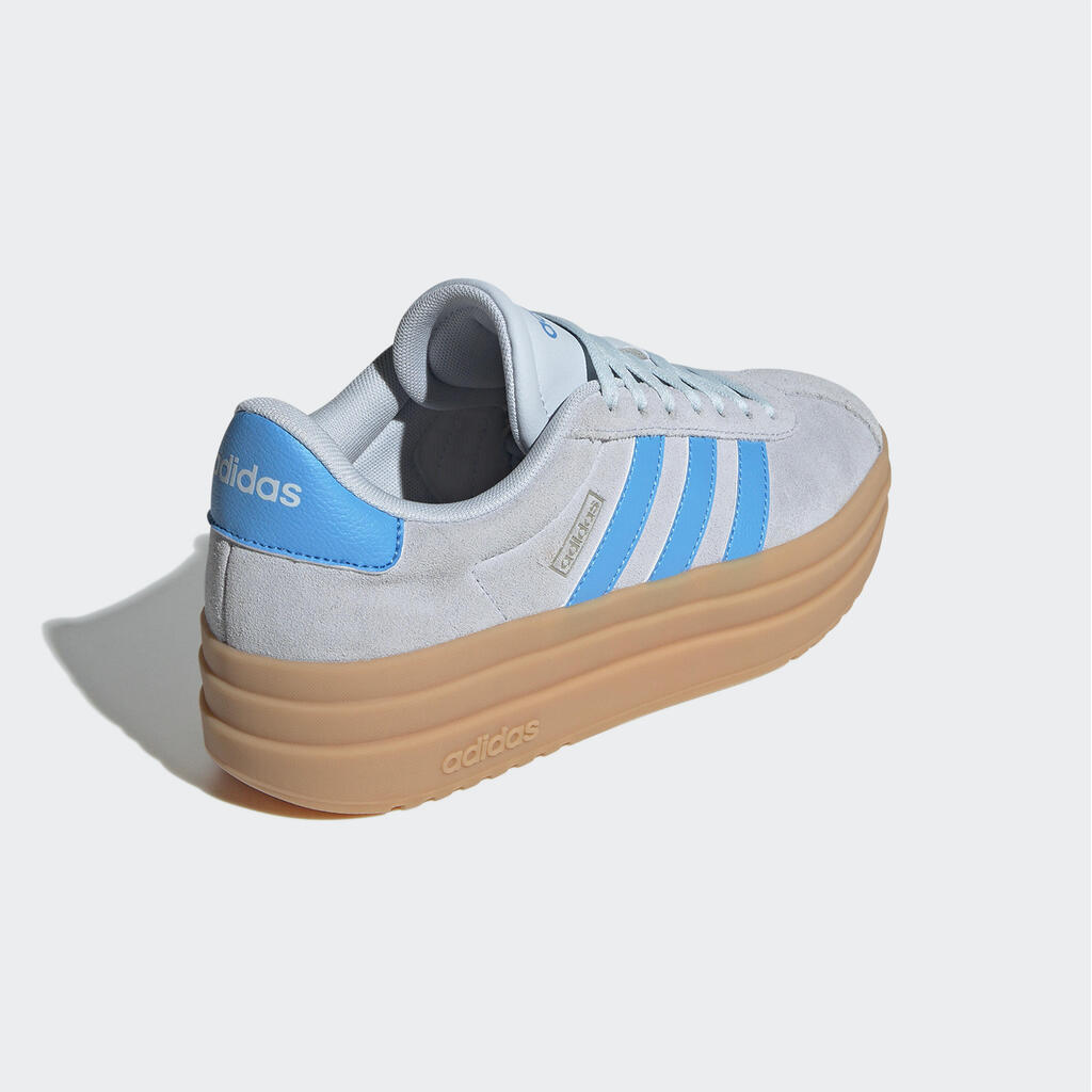 ДАМСКИ ОБУВКИ ADIDAS VL COURT BOLD, СИНИ