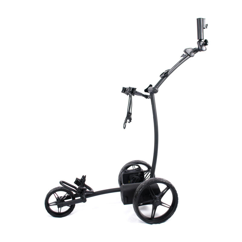 Wózek elektryczny do golfa Trolem E-LITE 