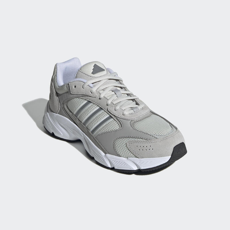 Scarpe camminata donna ADIDAS CRAZYCHAOS 2000 grigie