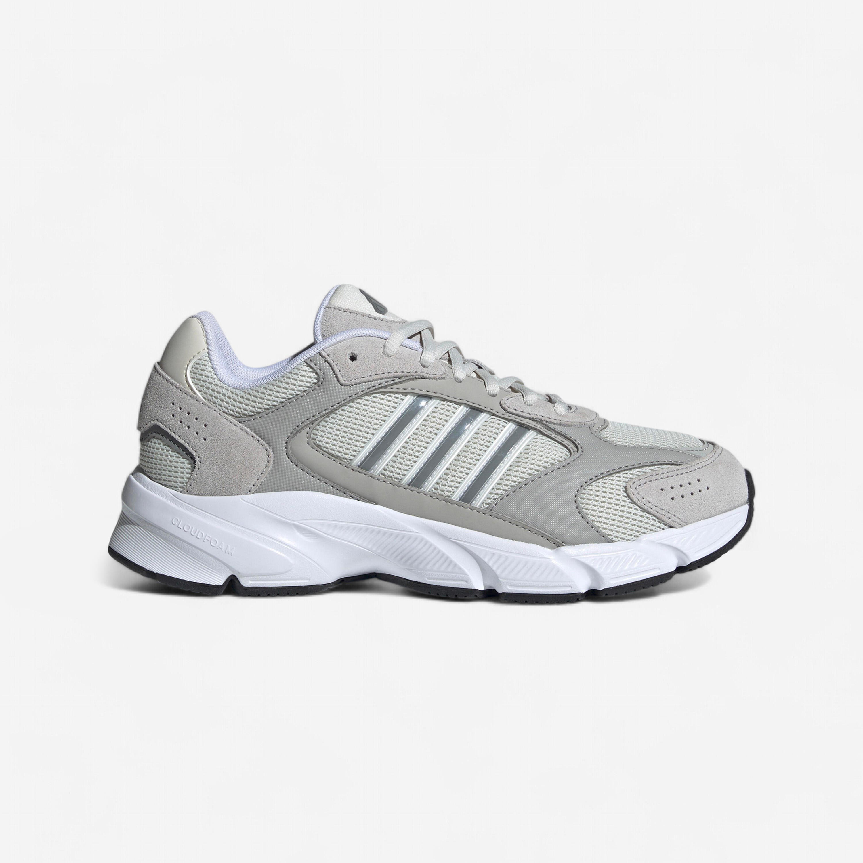 Incaltaminte Mers Sportiv Adidas Crazychaos 2000 Gri Dama