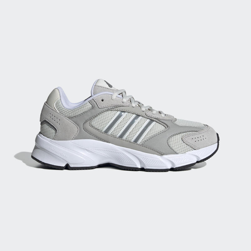 BASKETS DE MARCHE FEMME ADIDAS CRAZYCHAOS 2000 GRIS