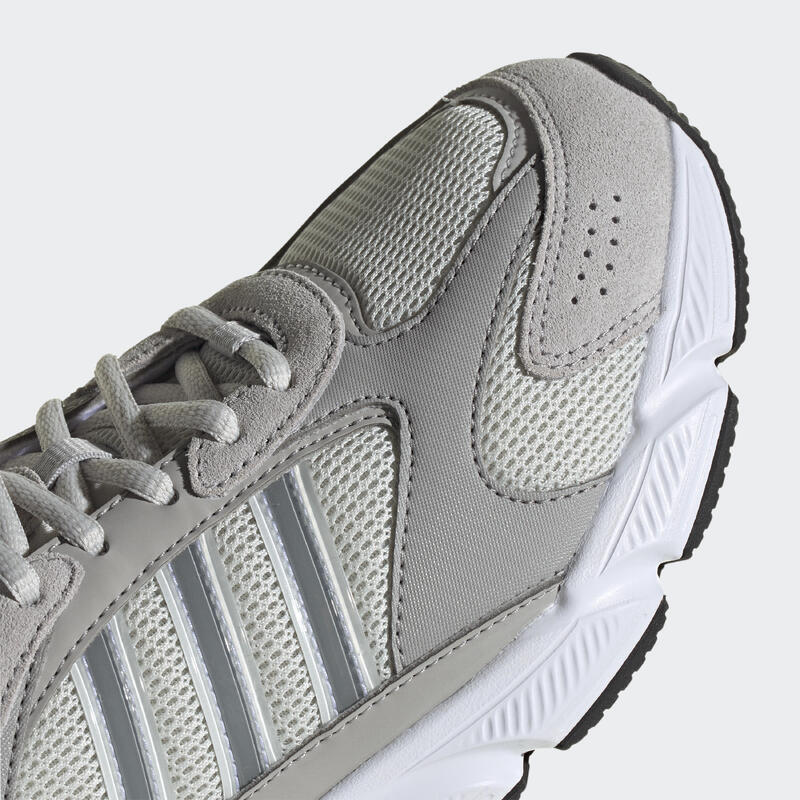 Zapatillas Caminar Adidas Crazychaos 2000 Mujer Gris