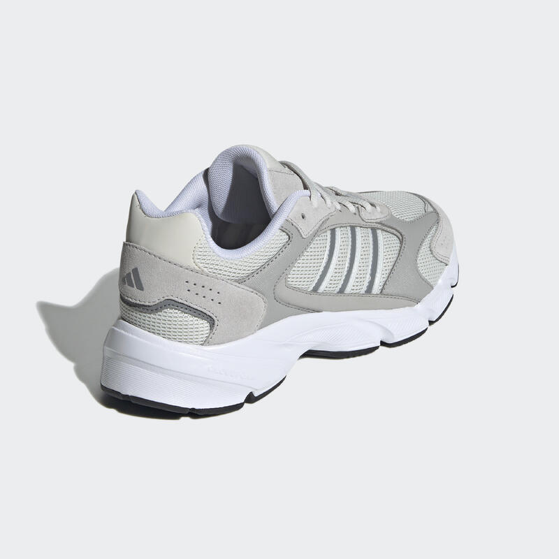 Sneaker Damen ADIDAS - Crazychaos 2000 grau