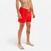 Boardshort Hendaia NT rouge