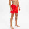 Kupaće kratke hlače Hendaia NT muške crvene