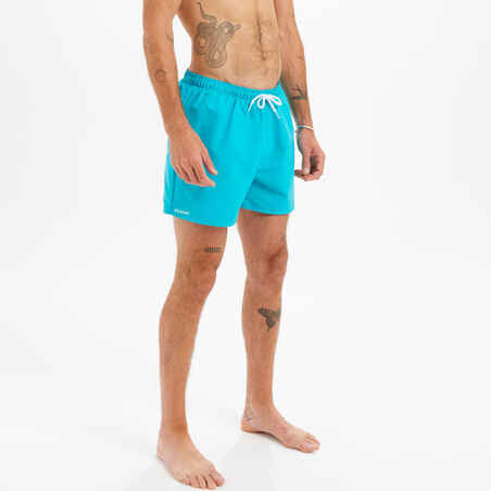 Βερμούδα Hendaia eco NT boardshorts τιρκουάζ